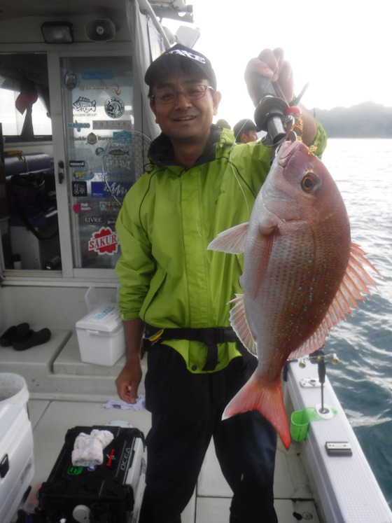 7監督まくるぜ