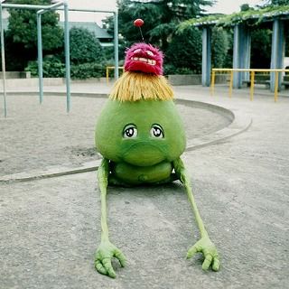 ペットントン