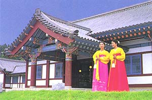韓国2