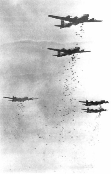 385px-B-29s_dropping_bombs