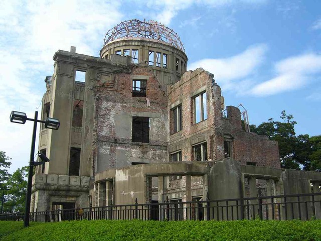 原爆