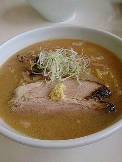 ラーメン