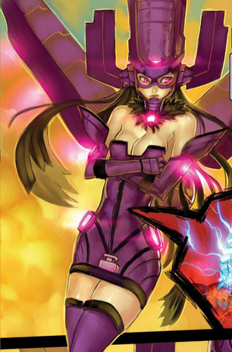 Galacta
