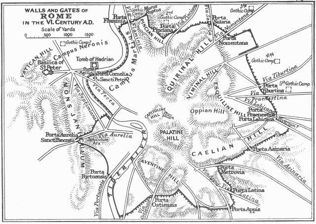 Walls_of_Rome_6th_century