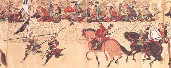 戦国
