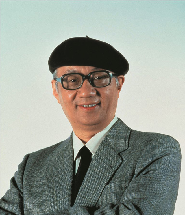 手塚治虫
