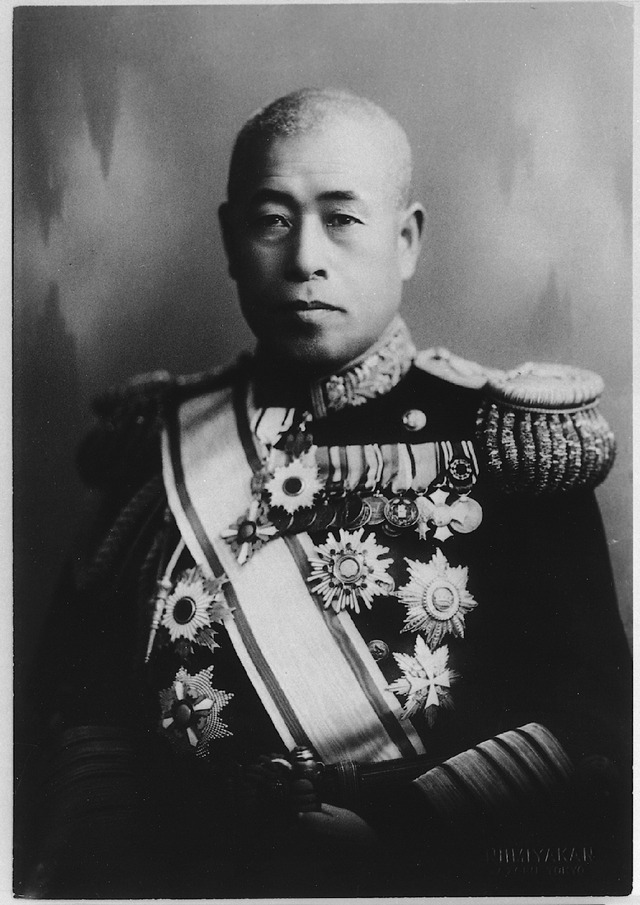 山本