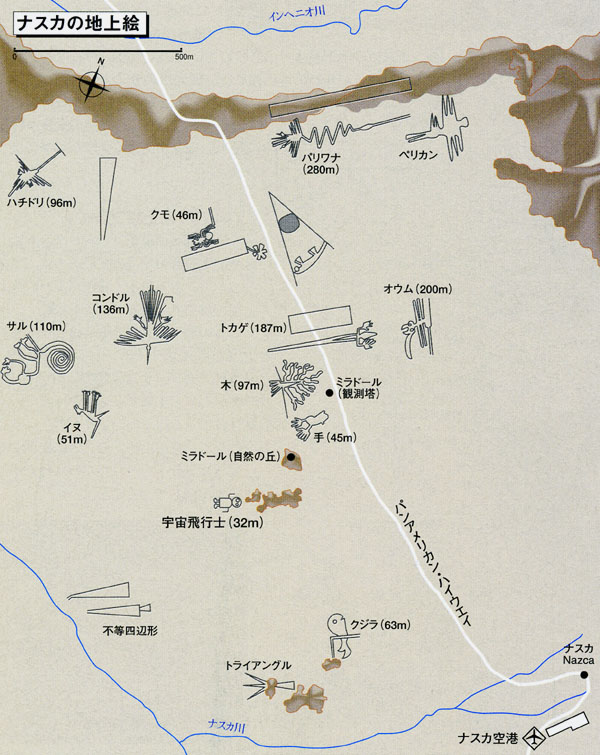 地上絵