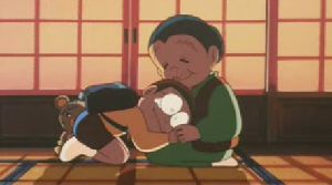 おばあちゃn