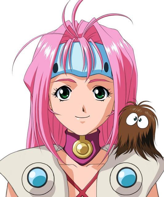 ミレ