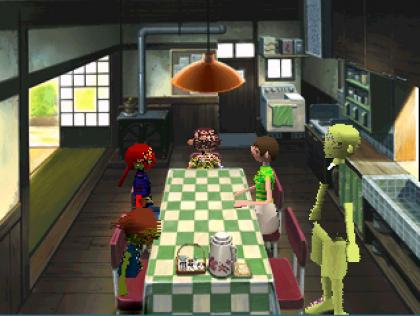 ゲーム