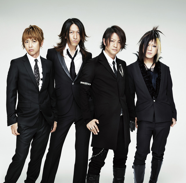 GLAY