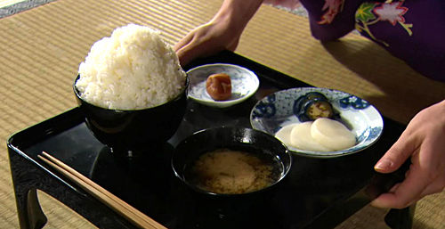江戸時代の一般人の一日に食べてた米の量ｗｗｗｗｗｗｗｗｗｗ