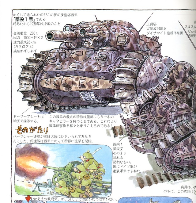 戦車