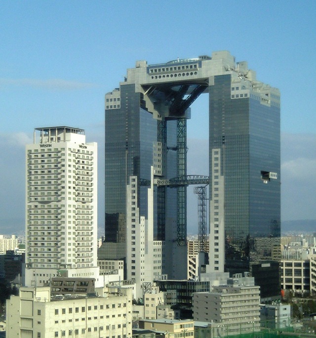 Umeda_Sky_building