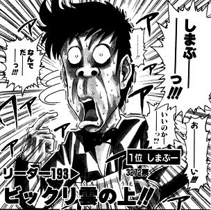 シマブー