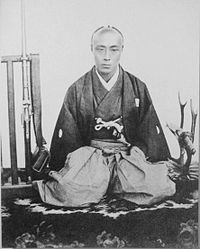 Tokugawa_Yoshinobu_with_rifle