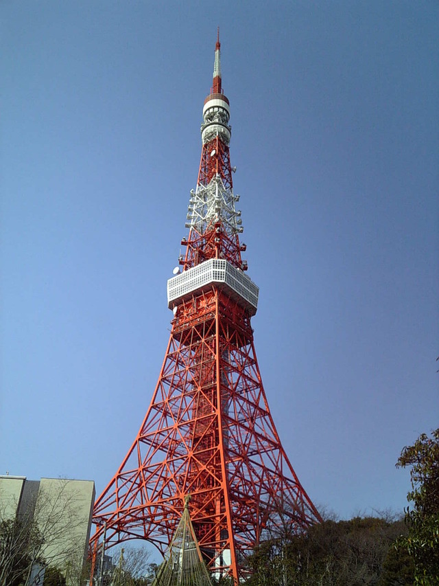 東京