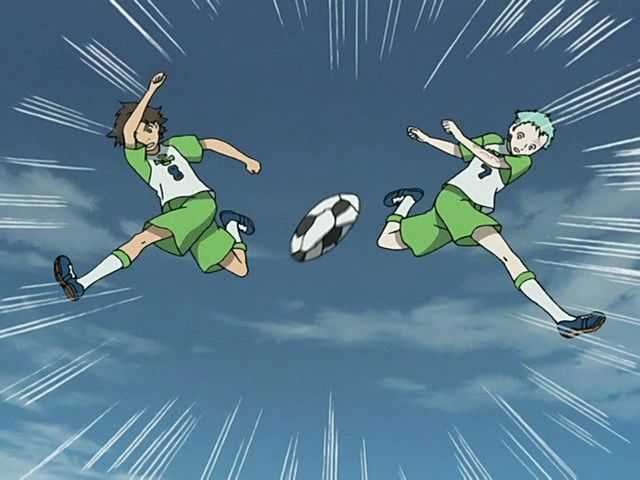 サッカー