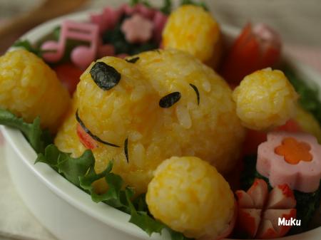 キャラ3