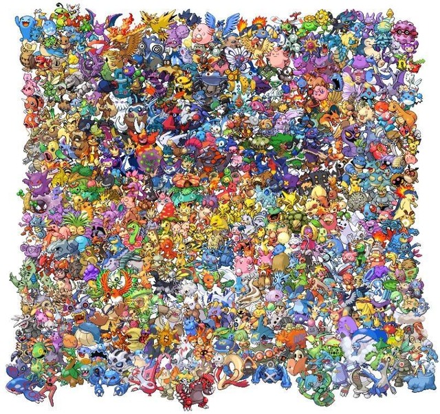 ポケモン