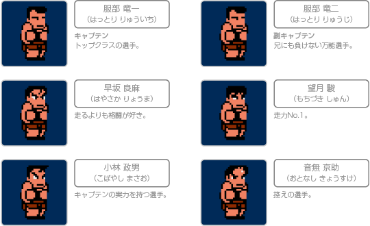 くにお
