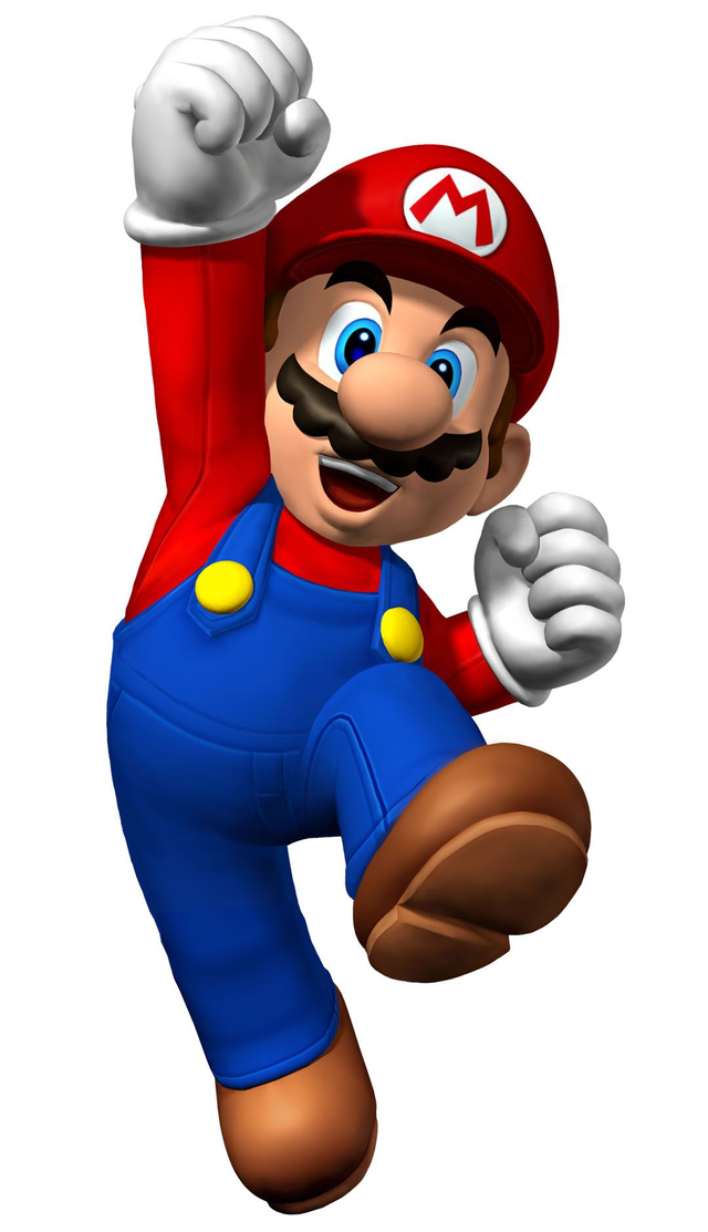 Supermario