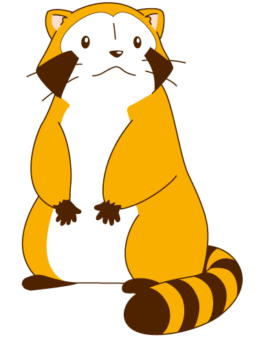 ラスカル