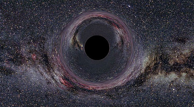 宇宙