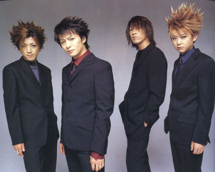 GLAY