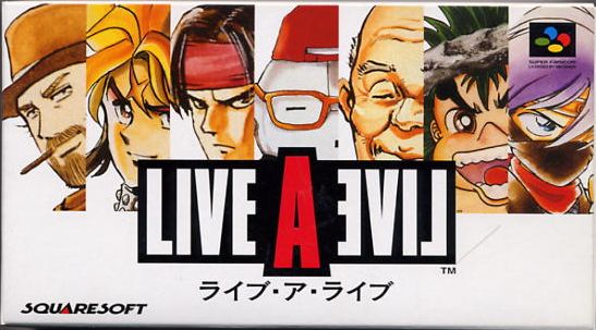 livealive