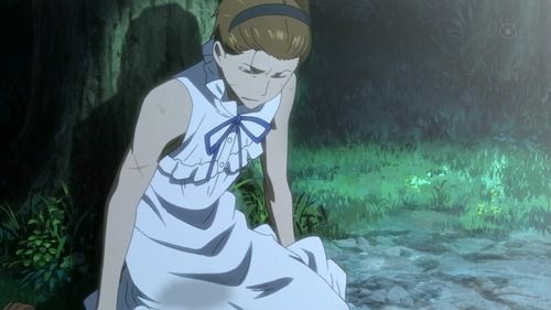 アニメ