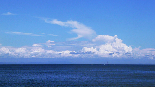 海