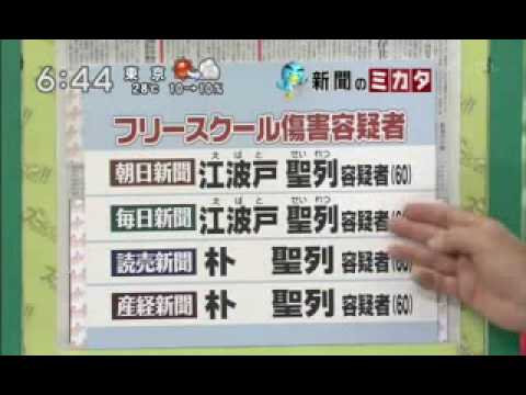 通名