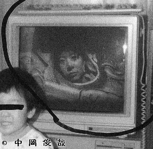 テレビ