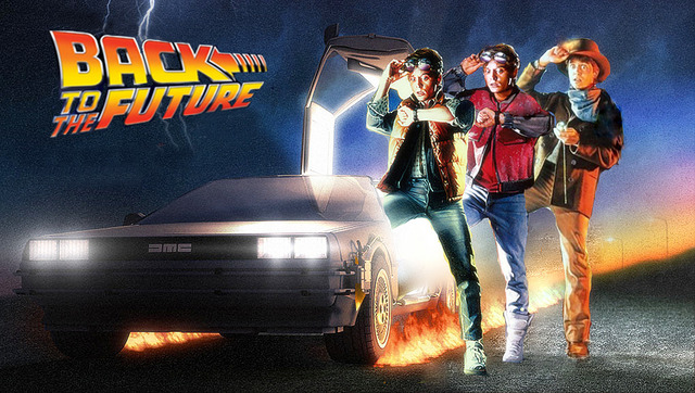 BTTF