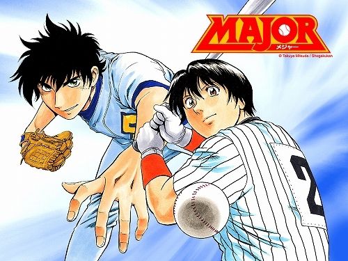 MAJOR
