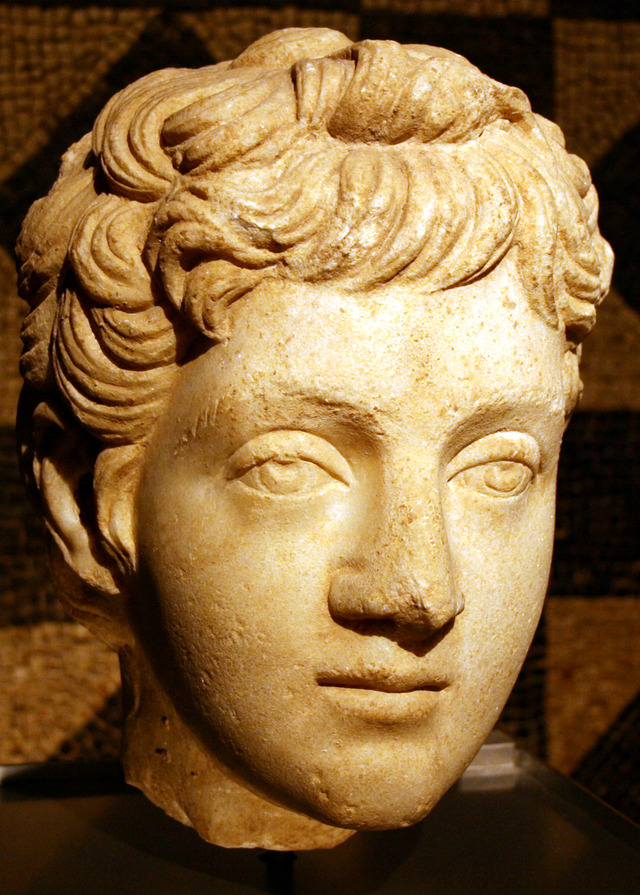 Commodus_-_Cologne