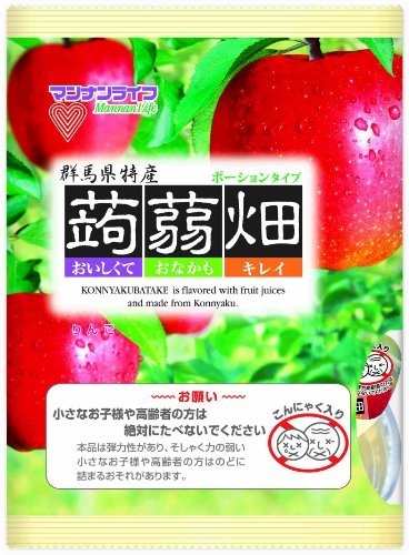 こんにゃく