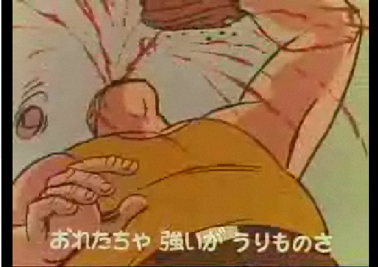 ラリ