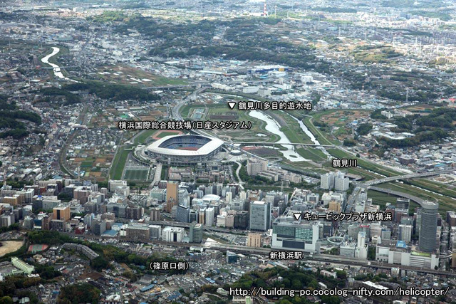 yokohamashinyokohama10091