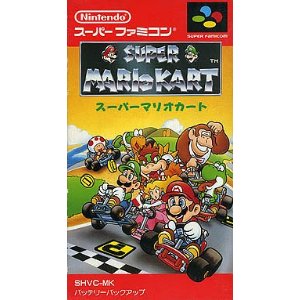 マリオ