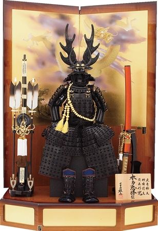 忠勝