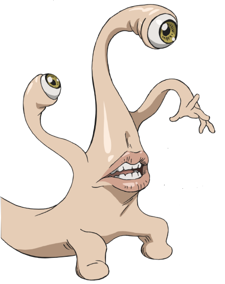 ミギー
