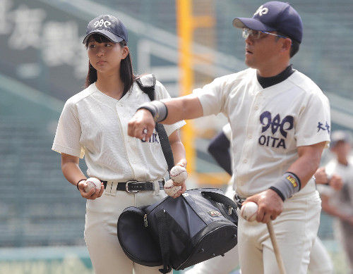 【高校野球】女子をグラウンドに立たせられない理由　感情的でなく、建設的な議論を