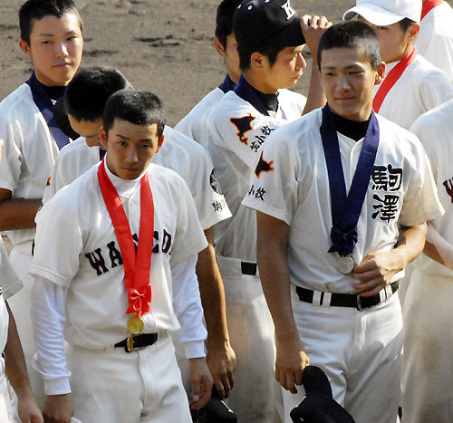 田中
