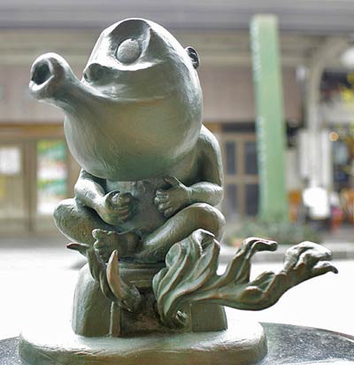 ひょうとく
