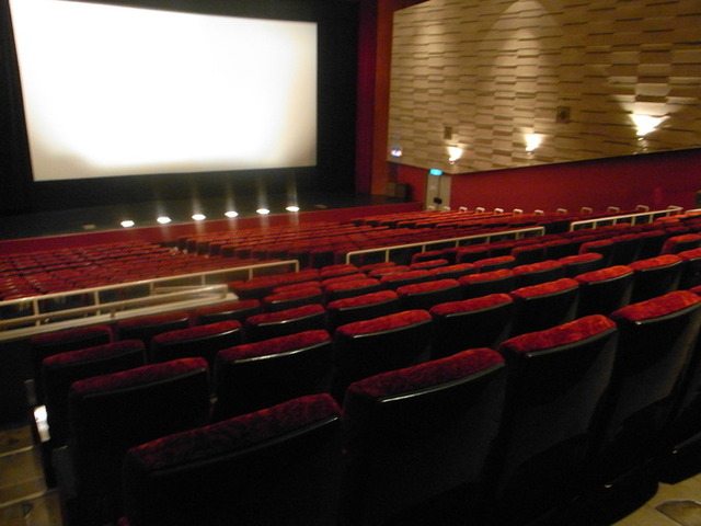 映画