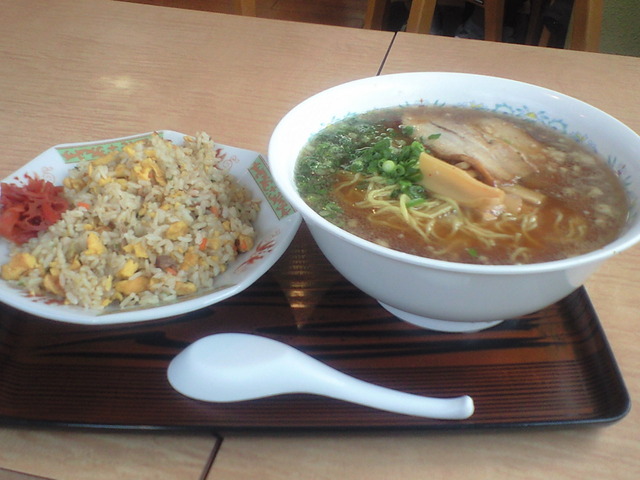ラーメン