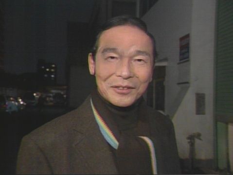 タモリ